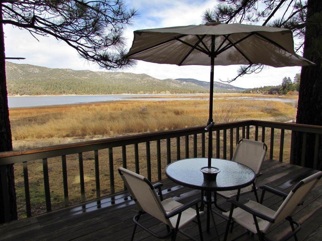 052 - Condor Cove Big Bear Lake Eksteriør billede