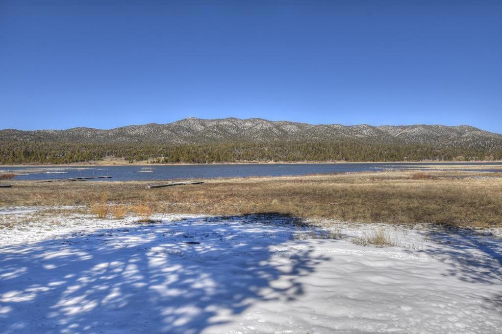 052 - Condor Cove Big Bear Lake Eksteriør billede
