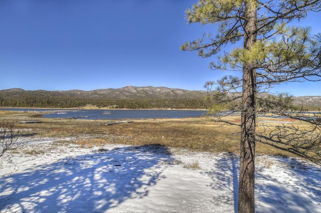 052 - Condor Cove Big Bear Lake Eksteriør billede