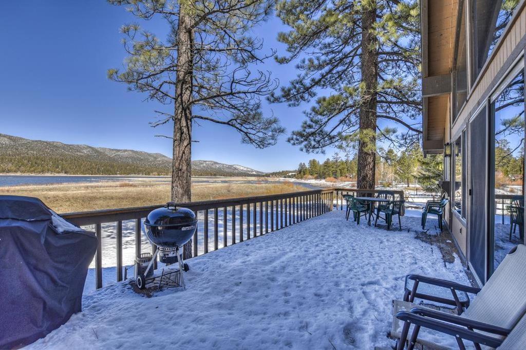 052 - Condor Cove Big Bear Lake Eksteriør billede